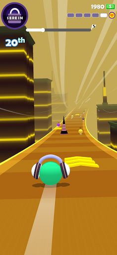 Ball Race - Screenshot 3