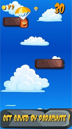 Tappy Tumble - Screenshot 3