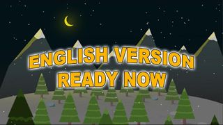 Alla ricerca di Babbo Natale - Screenshot 1