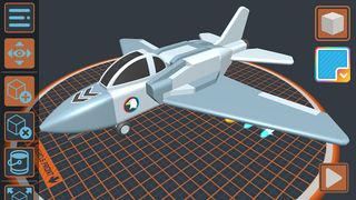 Hyper Flight - Screenshot 1