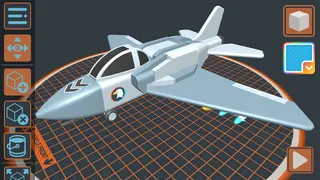 Hyper Flight - Screenshot 1