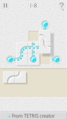 Pipe It Puzzle Challenge - Screenshot 1