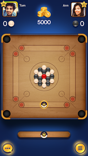 Carrom Pool: Disc Game - Screenshot 5