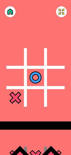 Super Tic-Tac-Toe - Screenshot 3