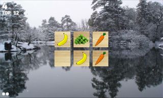 Endless Match - Fruit Memory - Screenshot 3