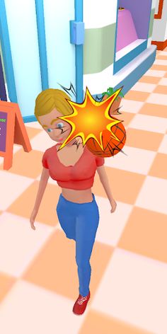 Gangsta Teens - Screenshot 2