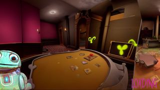 Baby Cat in Pink House - Screenshot 2