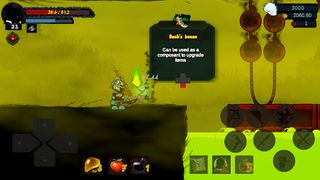 Amnesic spirits V - Screenshot 1