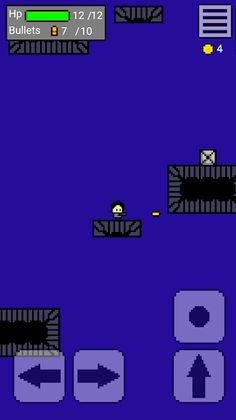 Dungeon of Death - Screenshot 4