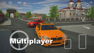 Balkan Drive Zone - Screenshot 1