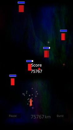 Two traveling in the dark. - Screenshot 4