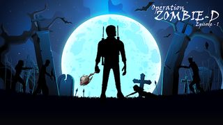 Operation Zombie D Episode-1 - Screenshot 3