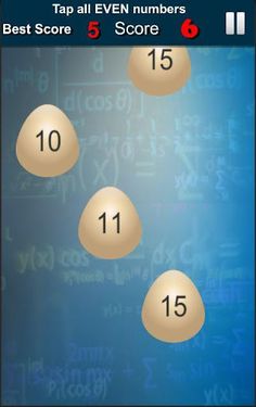 EggHead - Screenshot 4