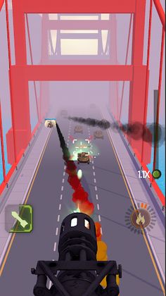 Military Helicopter: Gunship - Screenshot 3