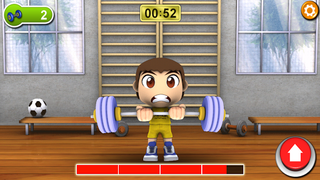 Villarreal CF Soccer Hunters - Screenshot 2