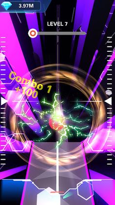 Slope Run:Long Leg Ball - Screenshot 4