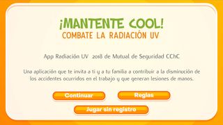 UV2018 - Screenshot 2