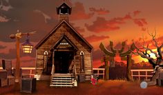 Magic House Key Escape - Screenshot 3