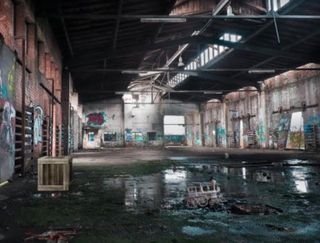 Wagon Depot Escape - Screenshot 1