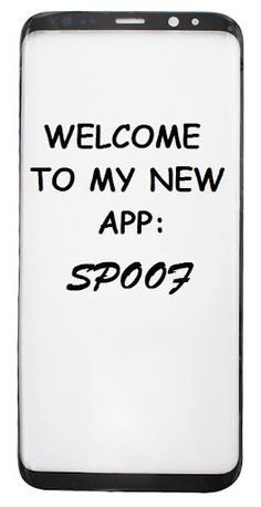 Spoof! - Screenshot 1