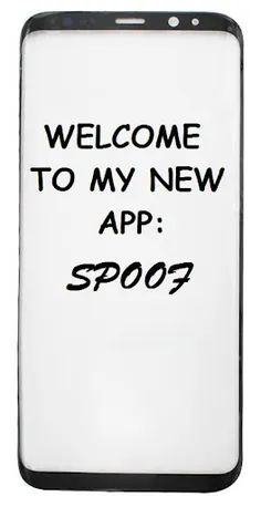 Spoof! - Screenshot 1
