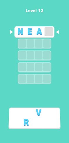 Spell it Right - Screenshot 3