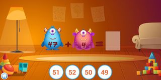 Математика 2 - Screenshot 3