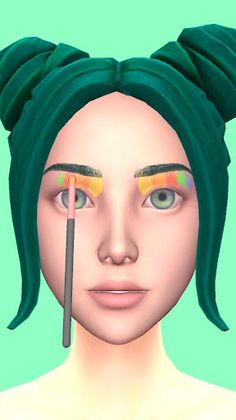 Emoji Makeup - Screenshot 4