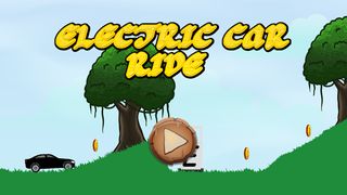 Electric Car Ride - Screenshot 1