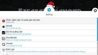 Excavate Diamond - Screenshot 2