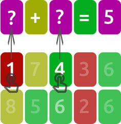 Calculating Numbers - Screenshot 1