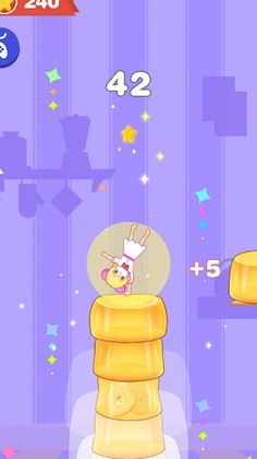 Sweet Leap - Screenshot 4