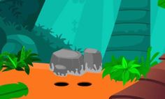 Ajaz Bear Escape - Screenshot 3