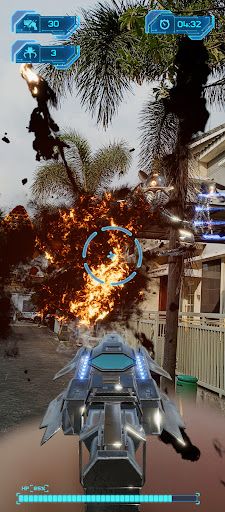 ADAGEM - Screenshot 2