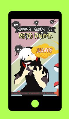 Reto Anime - Adivina el Anime  - Screenshot 1