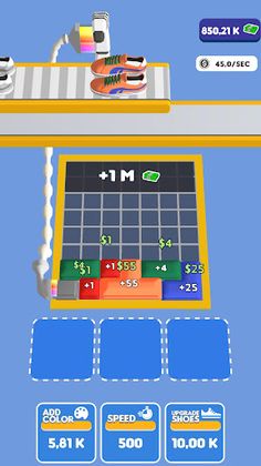 Sneaker Fever - Screenshot 3