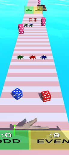 Lucky Run - Screenshot 2