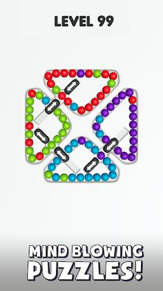 Ball Organizer 3D - Screenshot 2