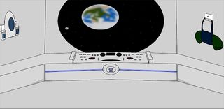 45일 외행성 - Screenshot 2