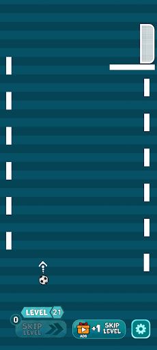 Finger Soccer - Screenshot 4