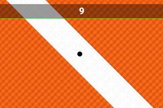 Tunnel Rush - Screenshot 2