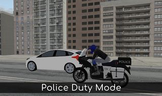 Moto Biker Master - Screenshot 3