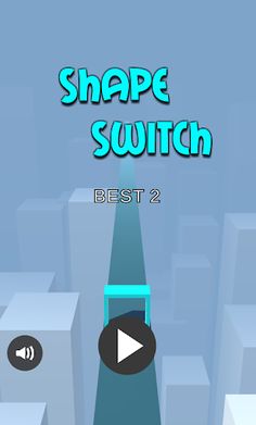 Shape-Switch-Match-Challenge- - Screenshot 1