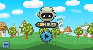 Coin Rush - Screenshot 1