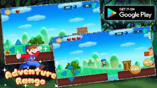 Rango Jungle Adventure - Screenshot 2