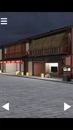 Escape Room That moon night - Screenshot 3