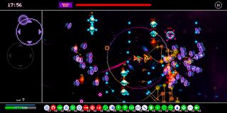 The Last Flight - Screenshot 1