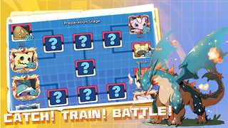 Taptap Monster - Screenshot 3