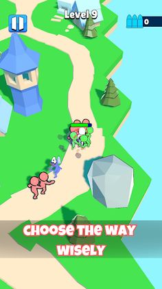 Match To Save - Screenshot 2