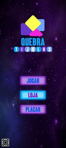 Quebra Tijolos - Screenshot 2
